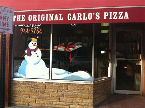 CARLOS PIZZA, Port Washington